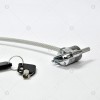 Khóa chống trộm trưng bày cho Laptop