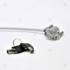 Khóa chống trộm trưng bày cho Laptop