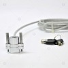 Khóa chống trộm trưng bày cho Laptop