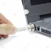Khóa chống trộm trưng bày cho Laptop