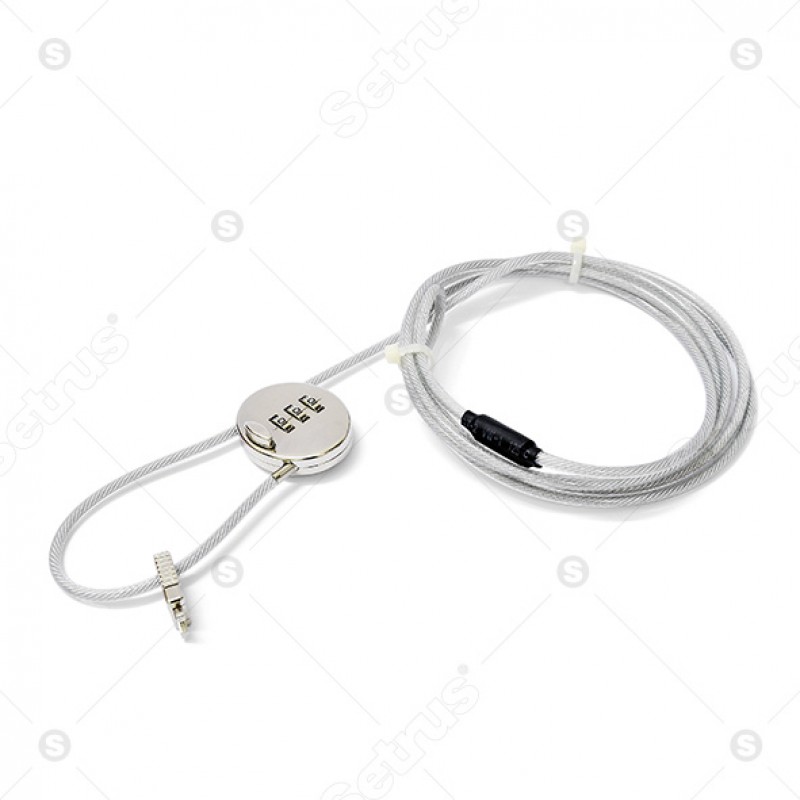 Khóa chống trộm trưng bày cho Laptop Khóa chống trộm trưng bày cho Laptop