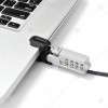 Khóa chống trộm trưng bày cho Laptop