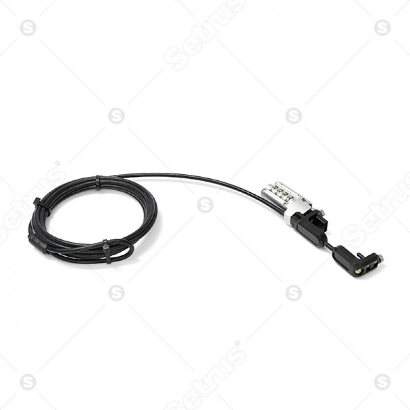 Khóa chống trộm trưng bày cho Laptop