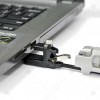 Khóa chống trộm trưng bày cho Laptop