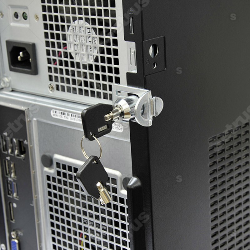 Khóa chống trộm cho CPU máy tính để bàn