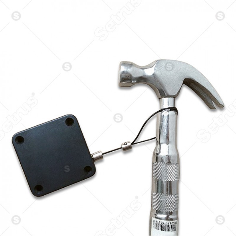 Hộp dây rút chống trộm sản phẩm trưng bày Hộp dây rút chống trộm sản phẩm trưng bày