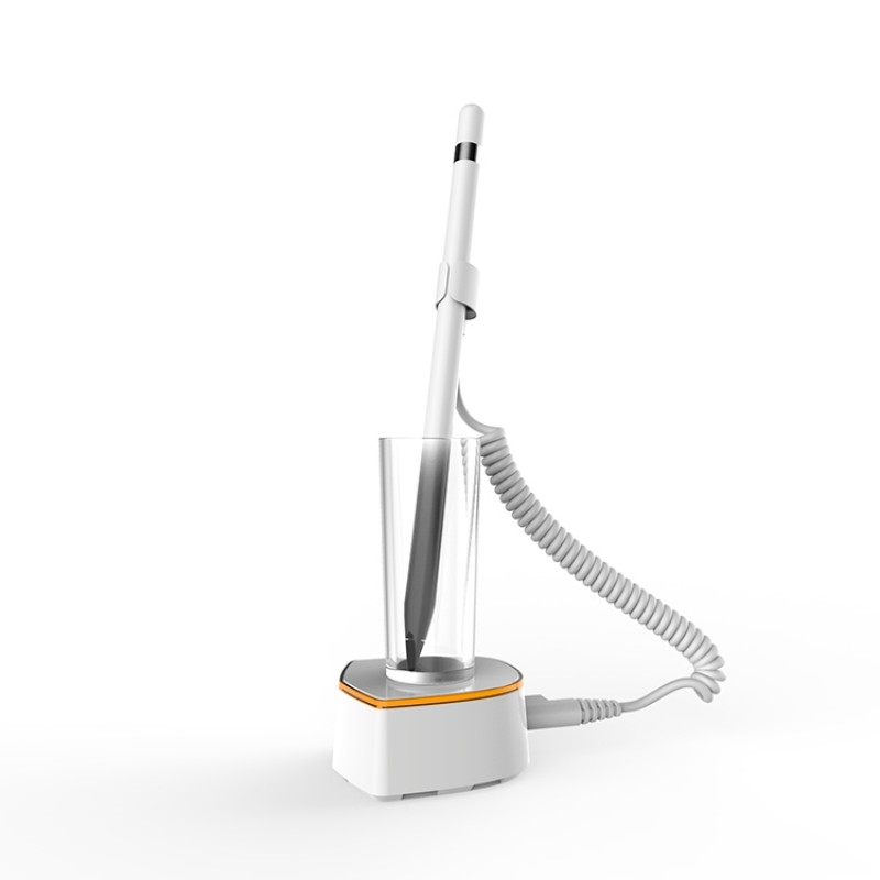 Chân đế chống trộm độc lập cho Bút thông minh, Apple Pencil, Bàn chải điện