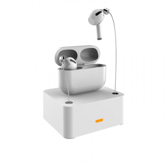 Chân đế trưng bày chống trộm Earbuds, AirPods