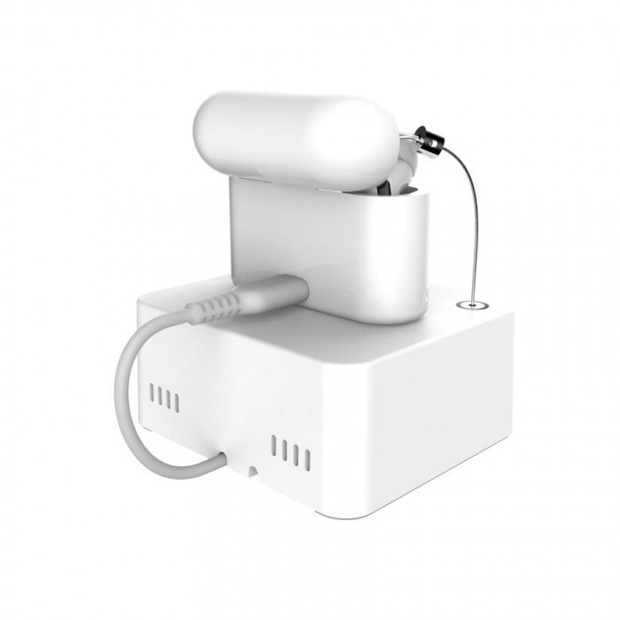 Chân đế trưng bày chống trộm Earbuds, AirPods