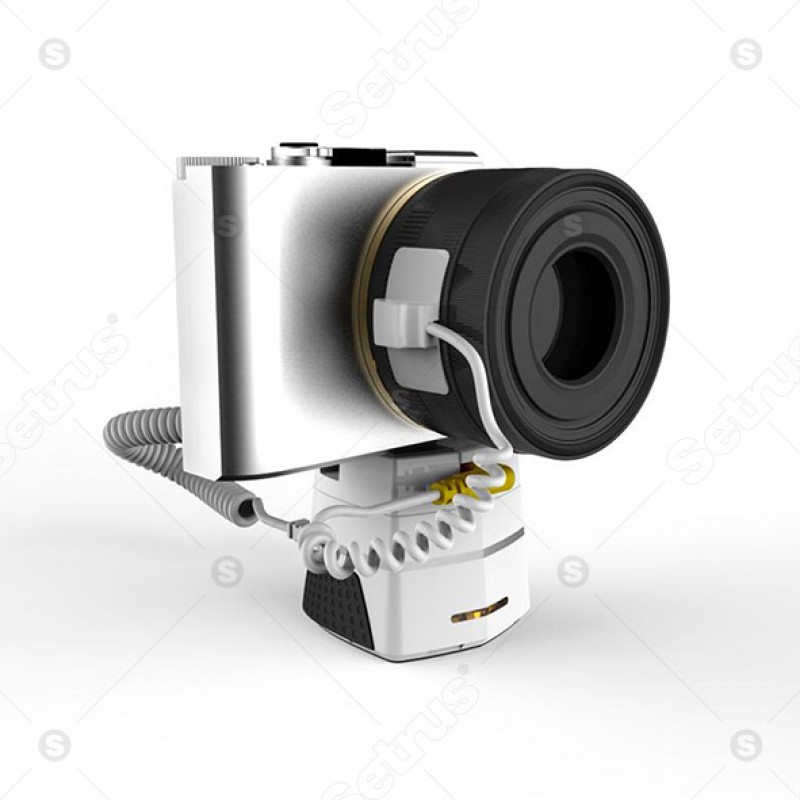 Chân đế chống trộm độc lập cho máy ảnh Chân đế chống trộm độc lập cho máy ảnh