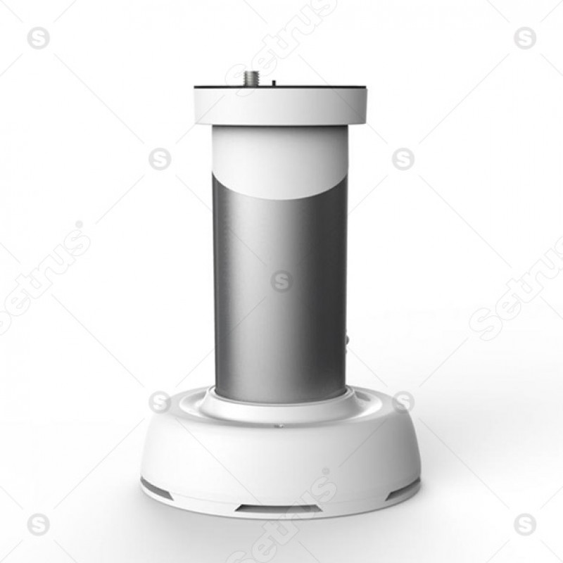 Chân đế chống trộm độc lập cho máy ảnh Chân đế chống trộm độc lập cho máy ảnh