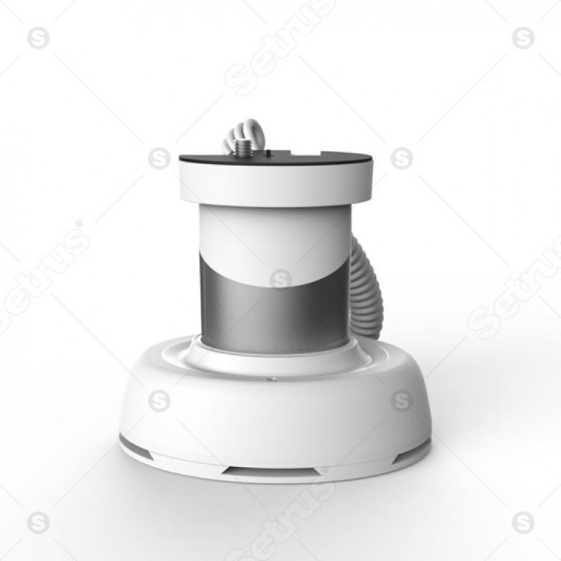 Chân đế chống trộm độc lập cho máy ảnh