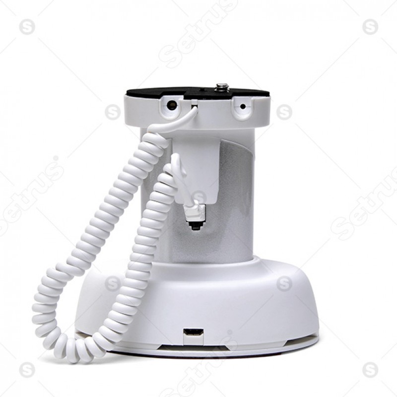 Chân đế chống trộm độc lập cho máy ảnh