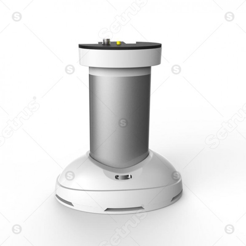 Chân đế chống trộm độc lập cho máy ảnh Chân đế chống trộm độc lập cho máy ảnh