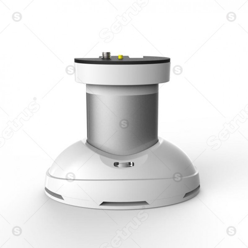 Chân đế chống trộm độc lập cho máy ảnh Chân đế chống trộm độc lập cho máy ảnh