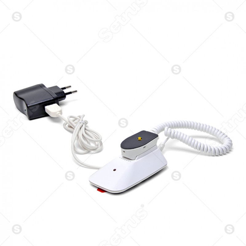 Bộ chống trộm độc lập cho máy tính bảng Bộ chống trộm độc lập cho máy tính bảng