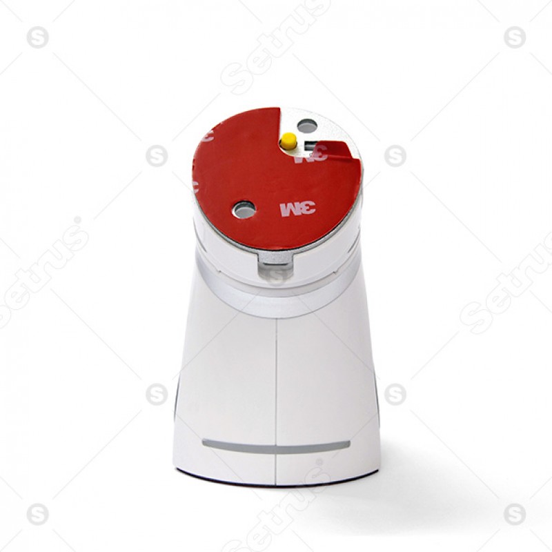 Chân đế chống trộm độc lập cho máy tính bảng Chân đế chống trộm độc lập cho máy tính bảng