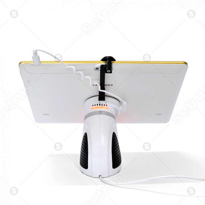 Chân đế chống trộm độc lập cho máy tính bảng Chân đế chống trộm độc lập cho máy tính bảng