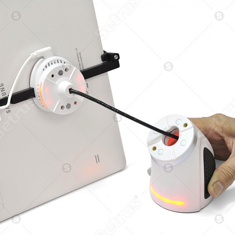 Chân đế chống trộm độc lập cho máy tính bảng Chân đế chống trộm độc lập cho máy tính bảng
