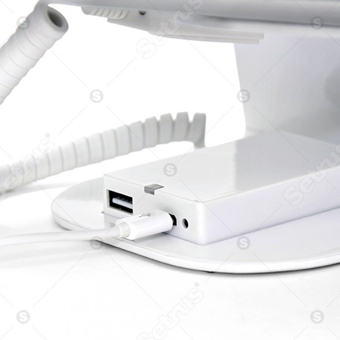 Chân đế chống trộm độc lập cho máy tính bảng