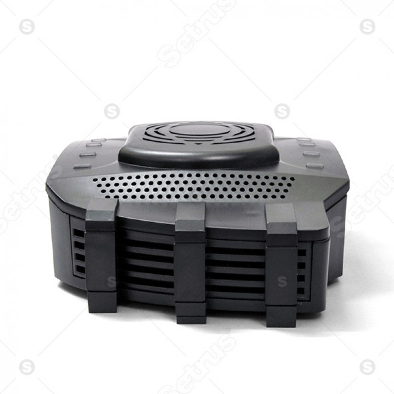 Bộ chống trộm trung tâm 6 cổng cho máy tính bảng