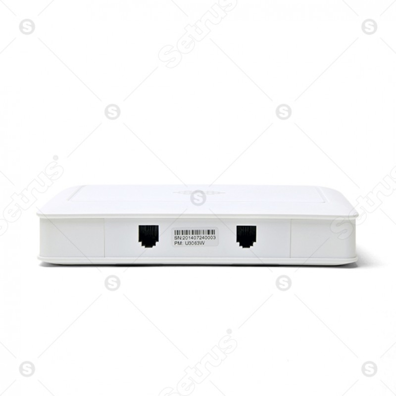 Bộ chống trộm trung tâm 6 cổng cho máy tính bảng