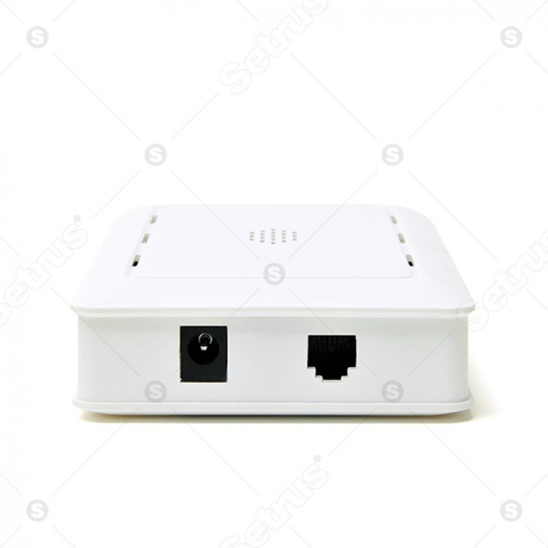 Bộ chống trộm trung tâm 6 cổng cho máy tính bảng